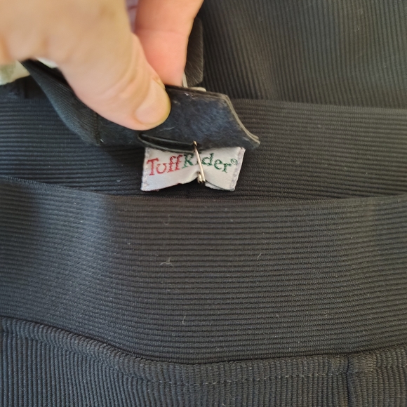 NWT Tuff Rider Riding Breeches - Picture 2 of 4